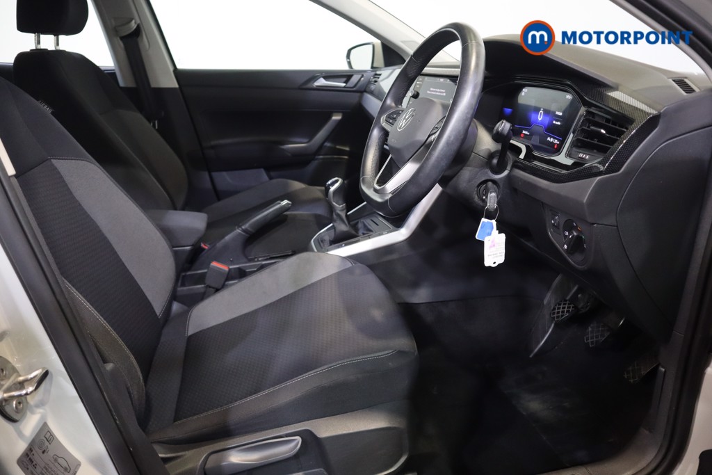 Volkswagen Polo Life Manual Petrol Hatchback - Stock Number (1563927) - 6th supplementary image