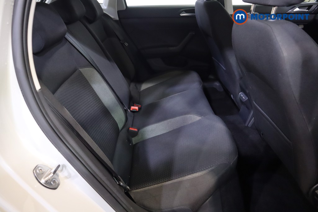 Volkswagen Polo Life Manual Petrol Hatchback - Stock Number (1563927) - 7th supplementary image
