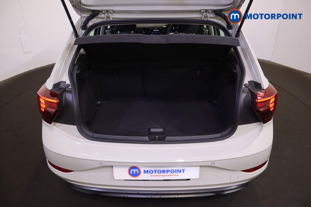 Volkswagen Polo Life Manual Petrol Hatchback - Stock Number (1563927) - 8th supplementary image