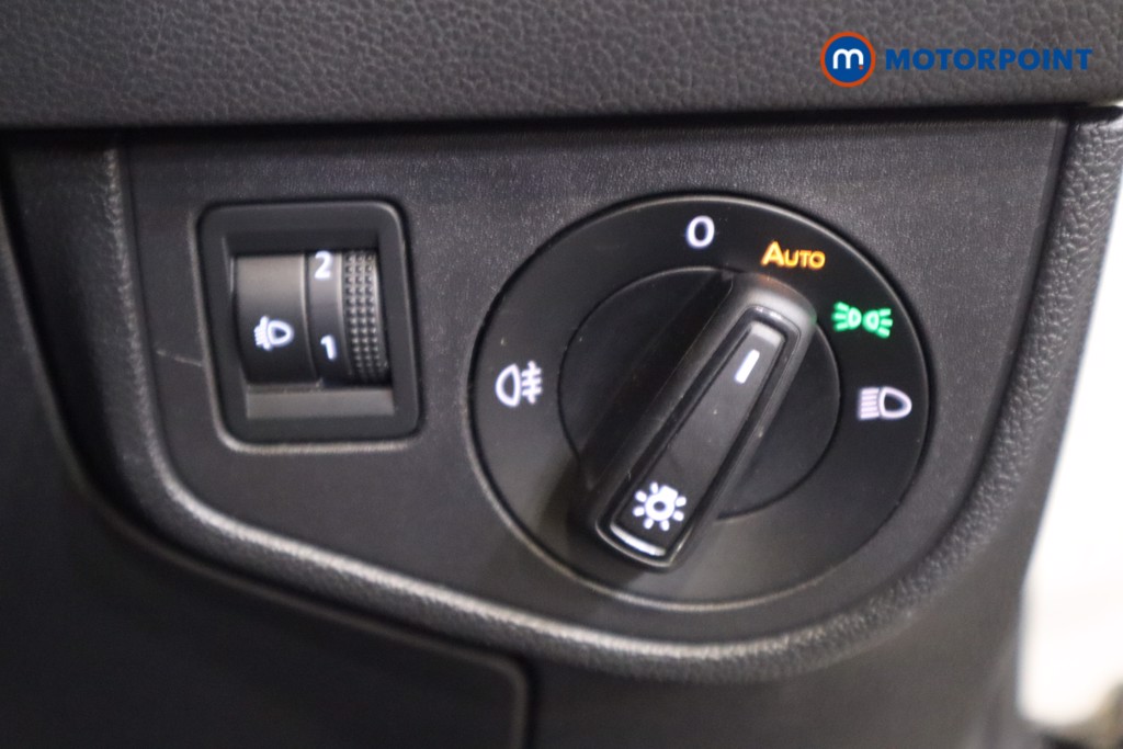 Volkswagen Polo Life Manual Petrol Hatchback - Stock Number (1563927) - 16th supplementary image