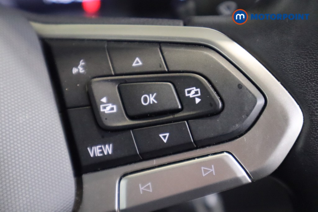 Volkswagen Polo Life Manual Petrol Hatchback - Stock Number (1563927) - 18th supplementary image