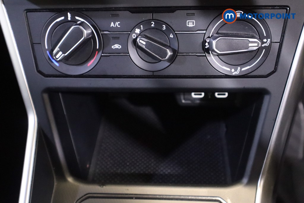 Volkswagen Polo Life Manual Petrol Hatchback - Stock Number (1563927) - 20th supplementary image