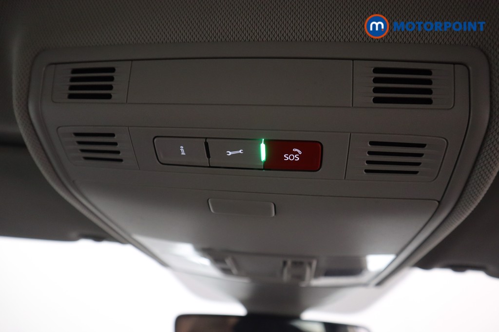 Volkswagen Polo Life Manual Petrol Hatchback - Stock Number (1563927) - 23rd supplementary image