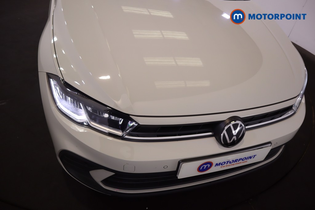 Volkswagen Polo Life Manual Petrol Hatchback - Stock Number (1563927) - 31st supplementary image