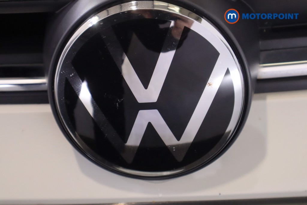 Volkswagen Polo Life Manual Petrol Hatchback - Stock Number (1563927) - 32nd supplementary image