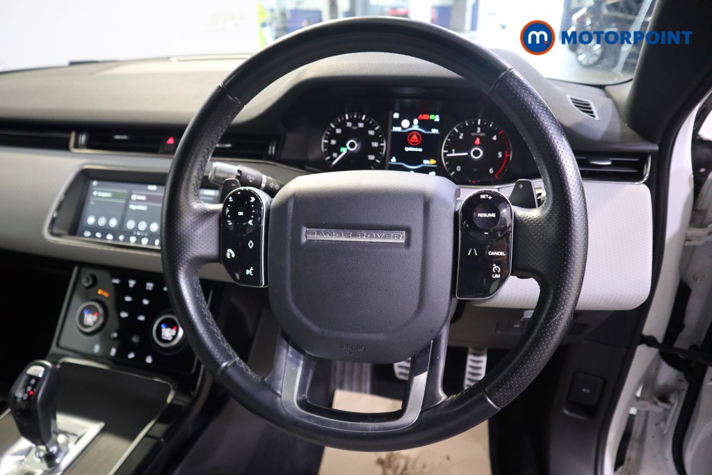Land Rover Range Rover Evoque R-Dynamic S Automatic Diesel SUV - Stock Number (1564357) - 2nd supplementary image