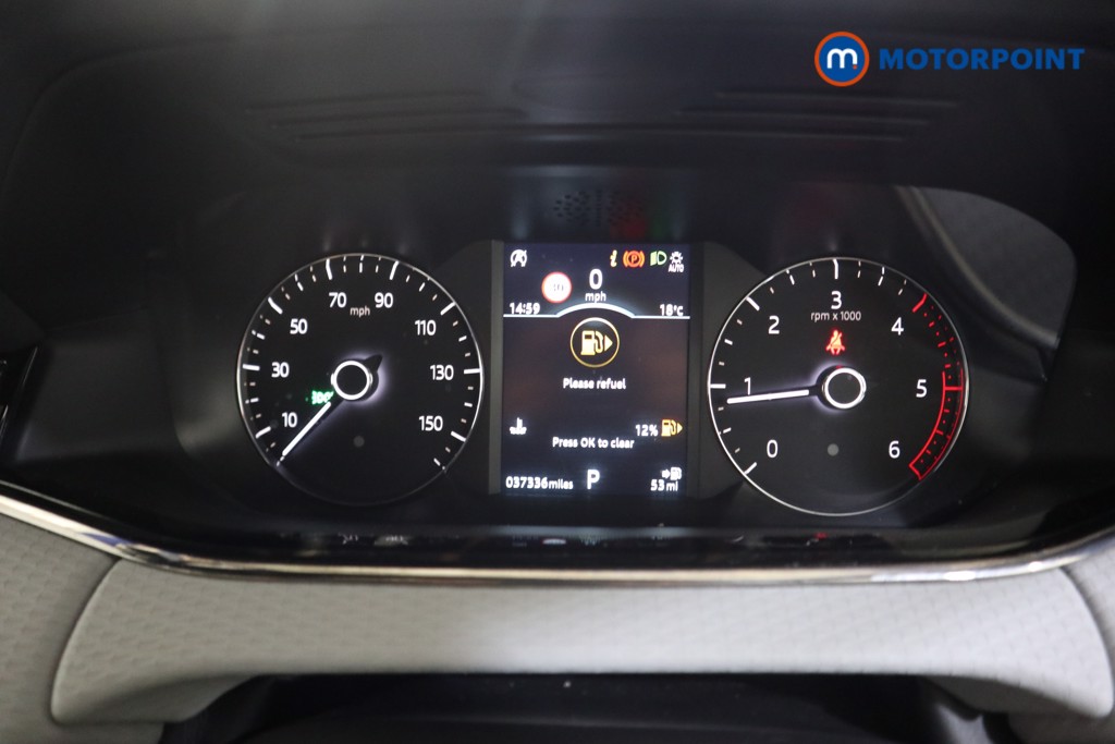 Land Rover Range Rover Evoque R-Dynamic S Automatic Diesel SUV - Stock Number (1564357) - 3rd supplementary image