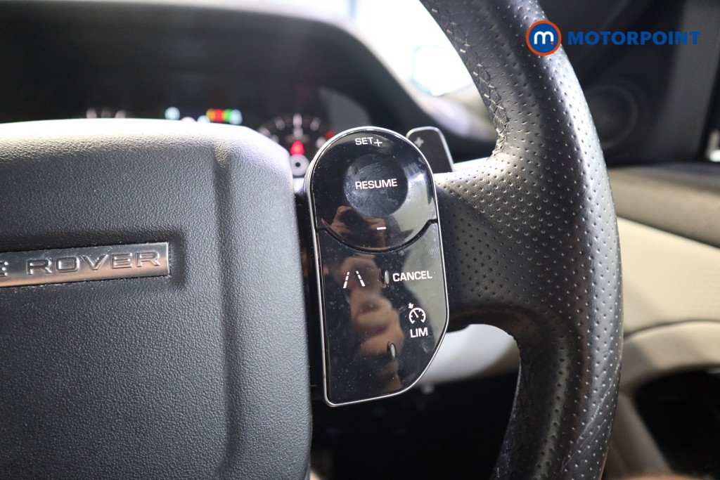 Land Rover Range Rover Evoque R-Dynamic S Automatic Diesel SUV - Stock Number (1564357) - 5th supplementary image