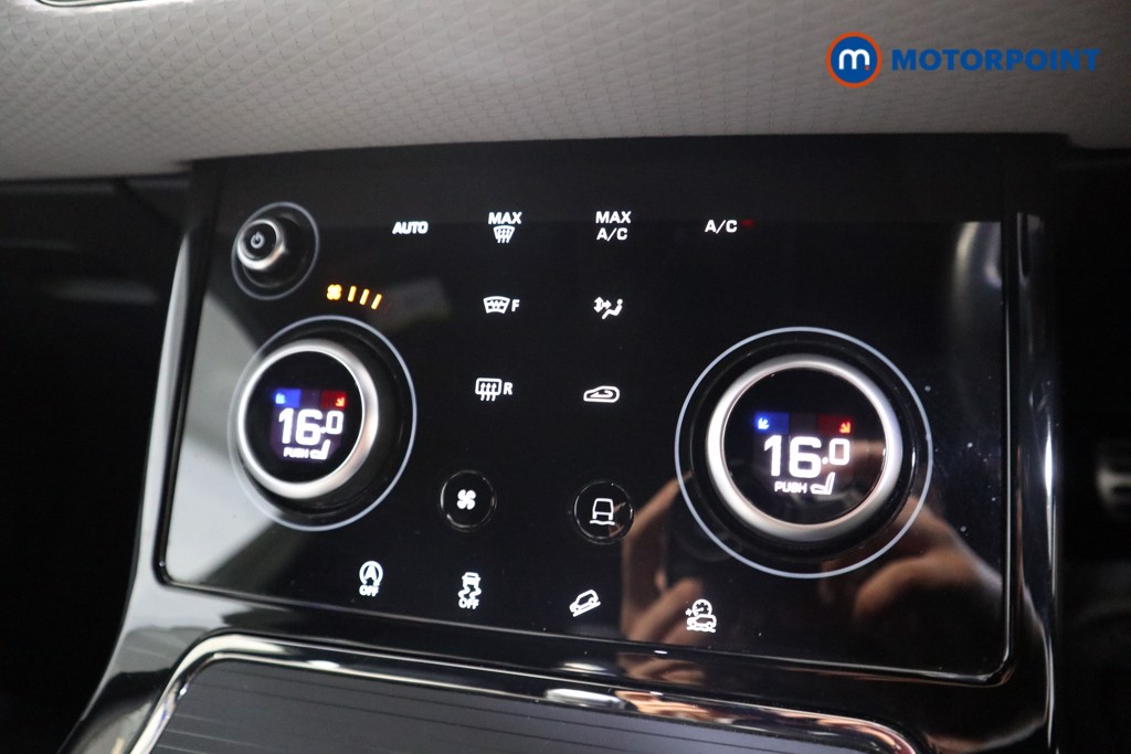 Land Rover Range Rover Evoque R-Dynamic S Automatic Diesel SUV - Stock Number (1564357) - 8th supplementary image