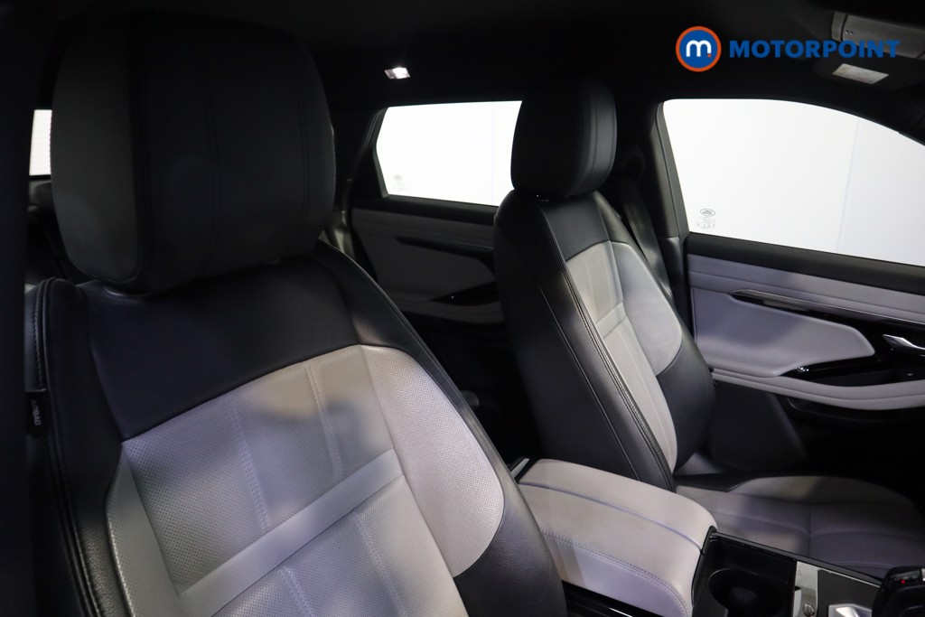 Land Rover Range Rover Evoque R-Dynamic S Automatic Diesel SUV - Stock Number (1564357) - 10th supplementary image
