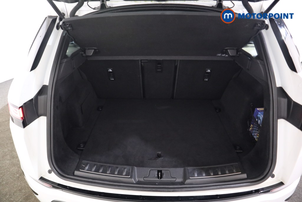 Land Rover Range Rover Evoque R-Dynamic S Automatic Diesel SUV - Stock Number (1564357) - 12th supplementary image