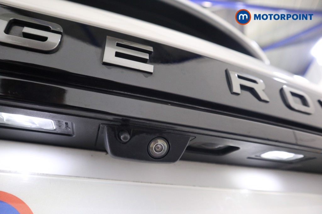 Land Rover Range Rover Evoque R-Dynamic S Automatic Diesel SUV - Stock Number (1564357) - 18th supplementary image