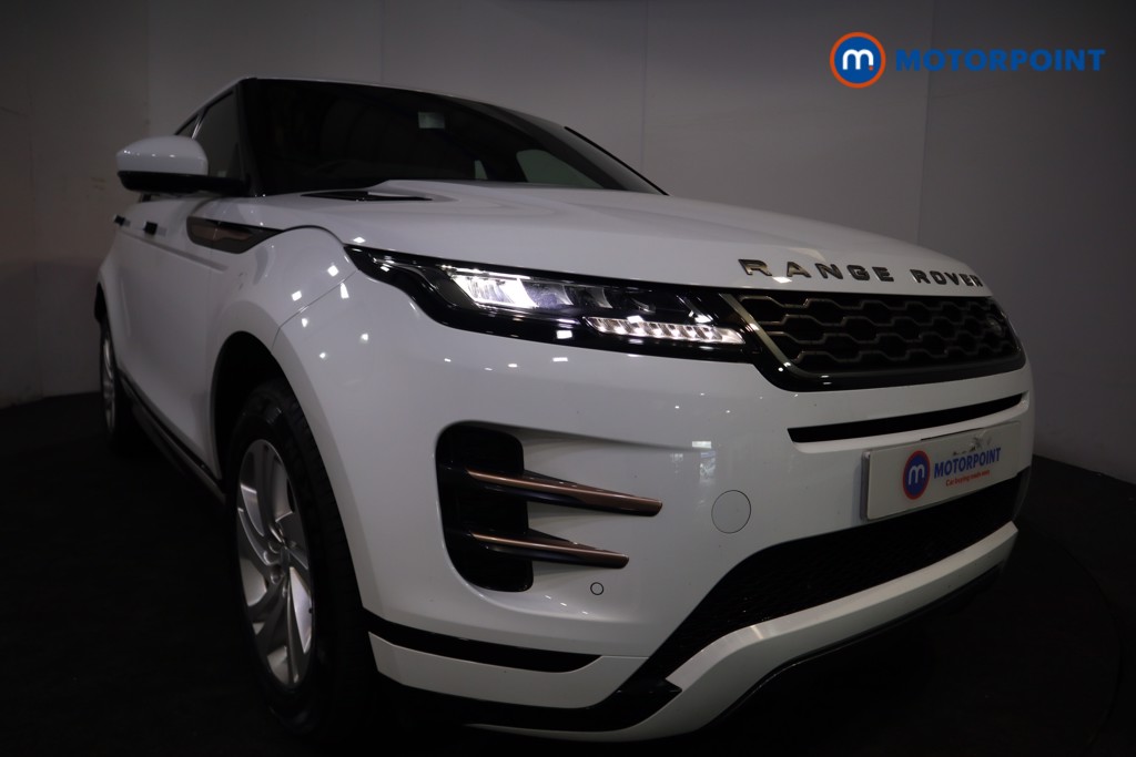 Land Rover Range Rover Evoque R-Dynamic S Automatic Diesel SUV - Stock Number (1564357) - 20th supplementary image