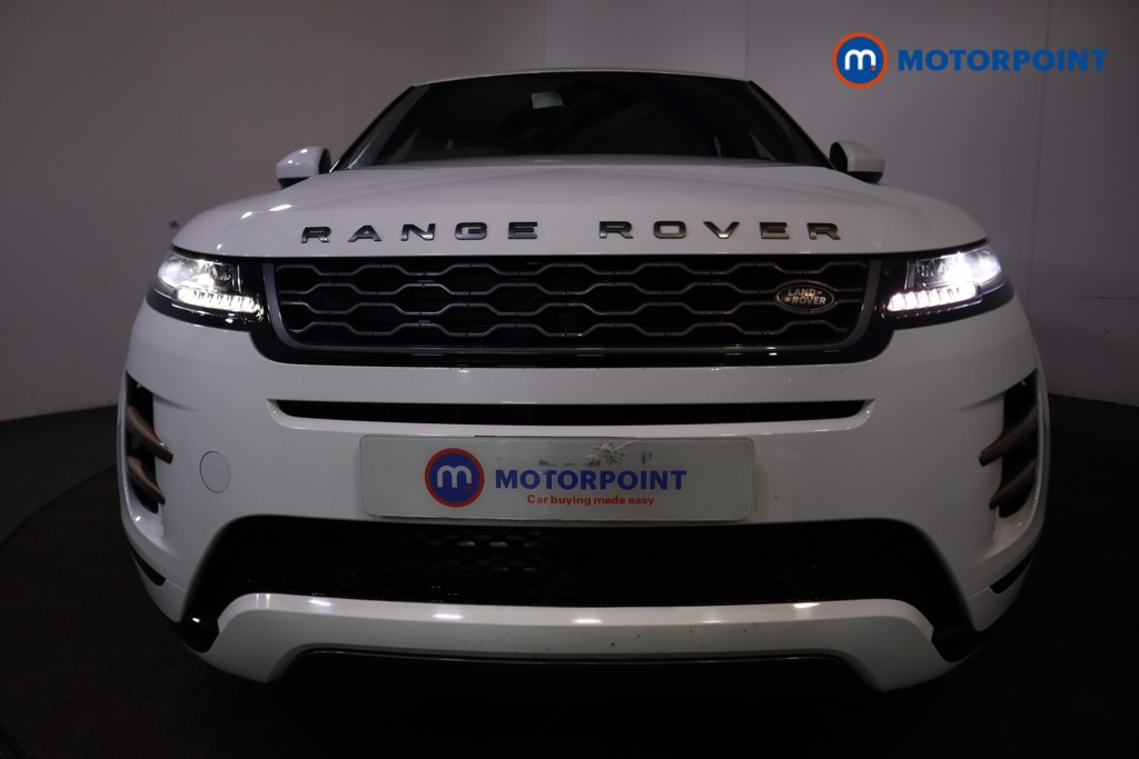 Land Rover Range Rover Evoque R-Dynamic S Automatic Diesel SUV - Stock Number (1564357) - 21st supplementary image