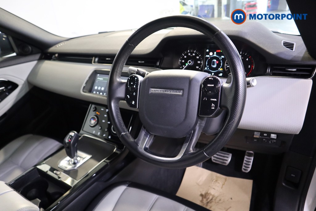 Land Rover Range Rover Evoque R-Dynamic S Automatic Diesel SUV - Stock Number (1564357) - 1st supplementary image