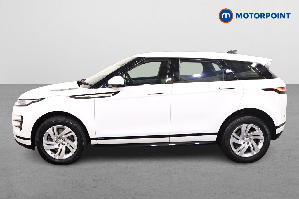 Land Rover Range Rover Evoque R-Dynamic S Automatic Diesel SUV - Stock Number (1564357) - Passenger side