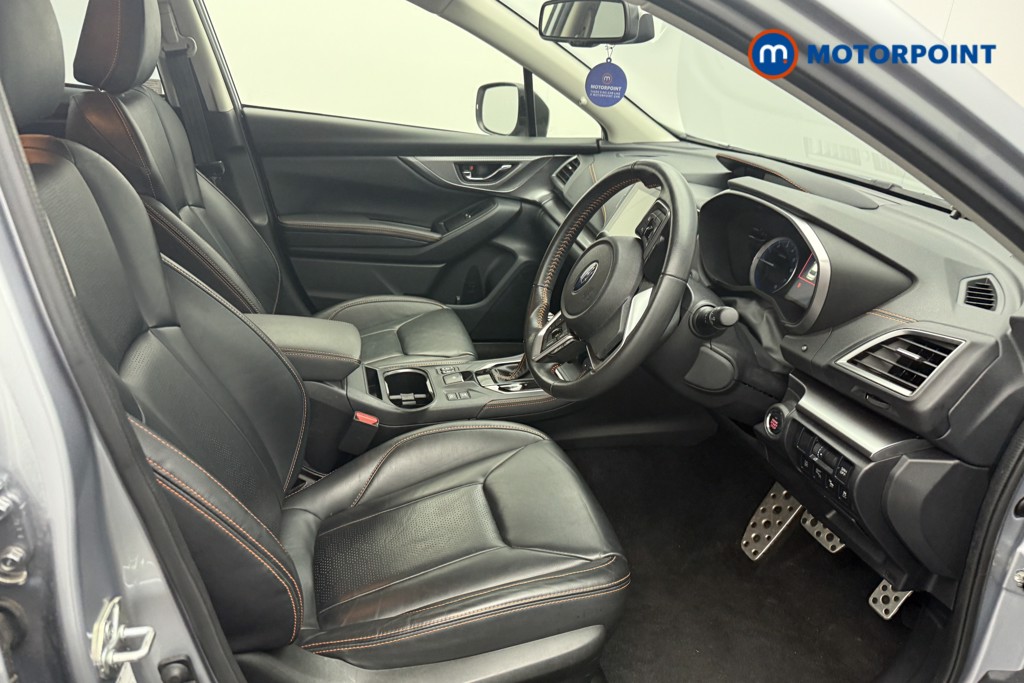 Subaru XV Se Premium Automatic Petrol-Electric Hybrid SUV - Stock Number (1564724) - 3rd supplementary image
