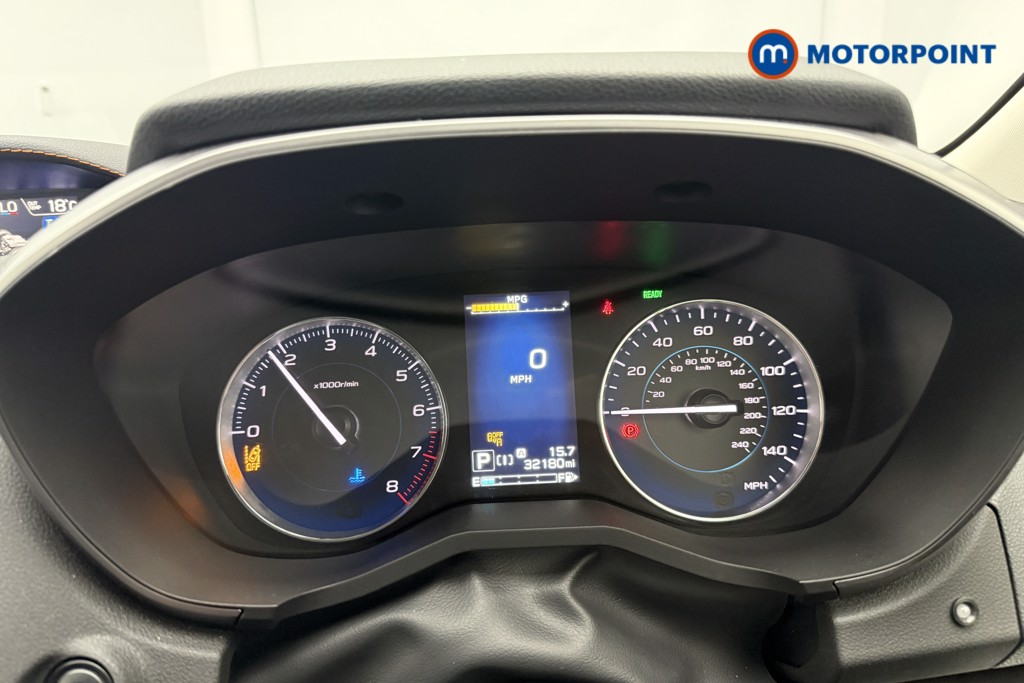 Subaru XV Se Premium Automatic Petrol-Electric Hybrid SUV - Stock Number (1564724) - 4th supplementary image