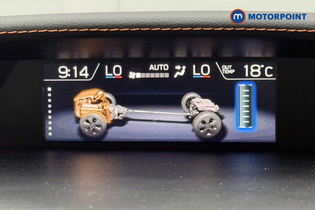 Subaru XV Se Premium Automatic Petrol-Electric Hybrid SUV - Stock Number (1564724) - 5th supplementary image
