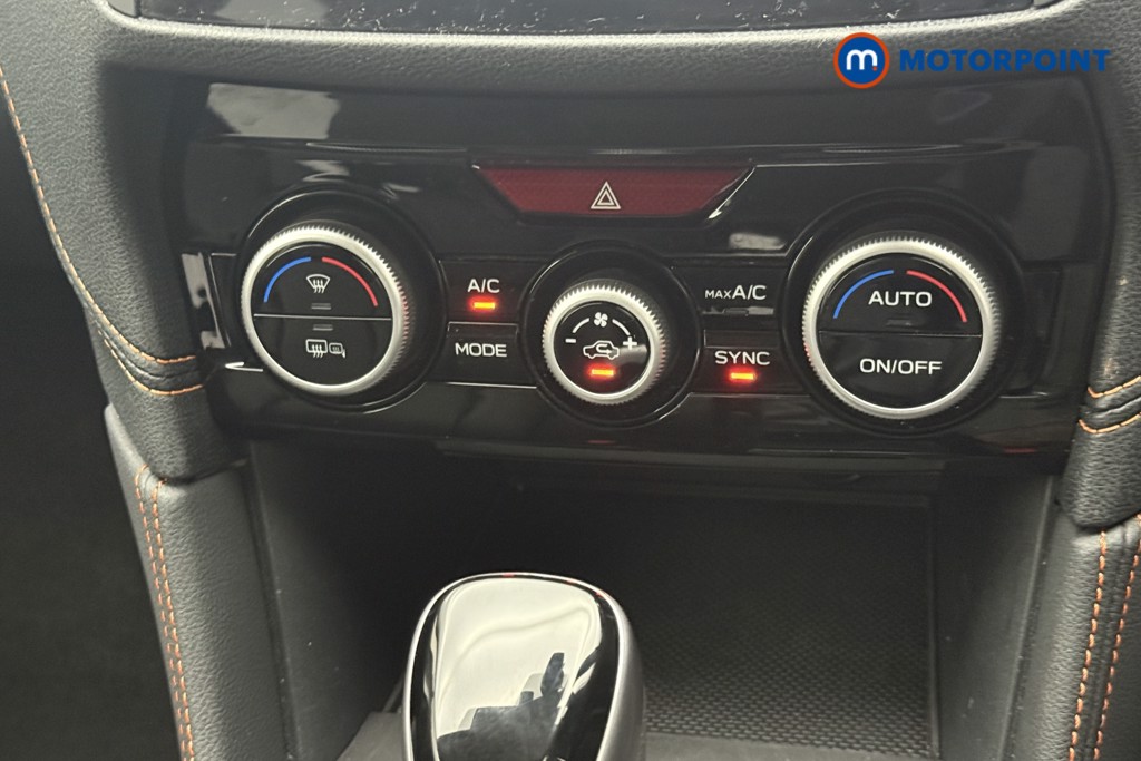 Subaru XV Se Premium Automatic Petrol-Electric Hybrid SUV - Stock Number (1564724) - 10th supplementary image