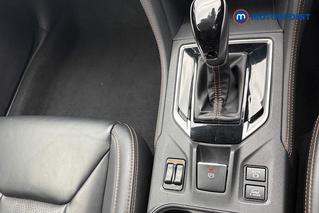 Subaru XV Se Premium Automatic Petrol-Electric Hybrid SUV - Stock Number (1564724) - 11th supplementary image