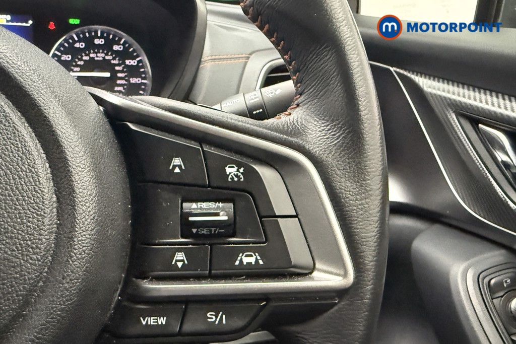 Subaru XV Se Premium Automatic Petrol-Electric Hybrid SUV - Stock Number (1564724) - 13th supplementary image