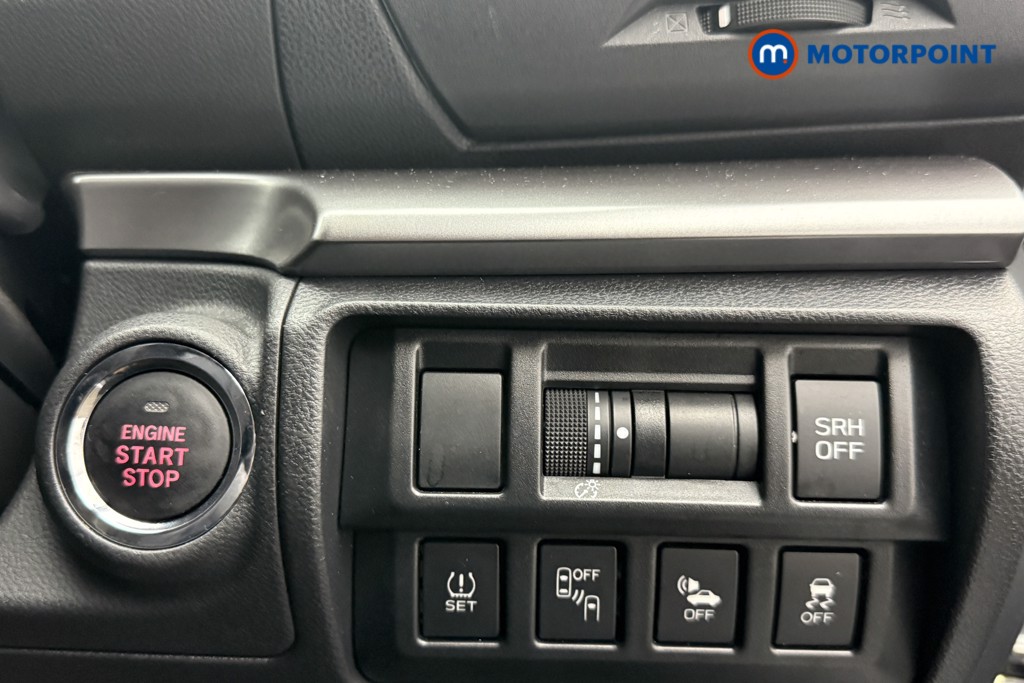 Subaru XV Se Premium Automatic Petrol-Electric Hybrid SUV - Stock Number (1564724) - 14th supplementary image