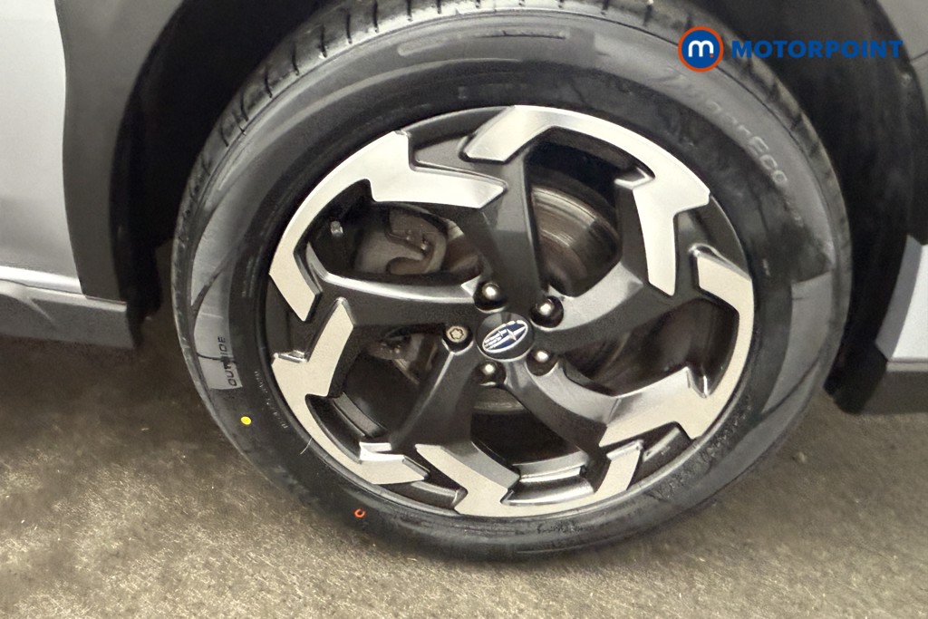 Subaru XV Se Premium Automatic Petrol-Electric Hybrid SUV - Stock Number (1564724) - 17th supplementary image