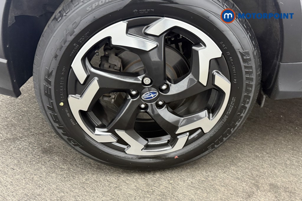 Subaru XV Se Premium Automatic Petrol-Electric Hybrid SUV - Stock Number (1564724) - 18th supplementary image