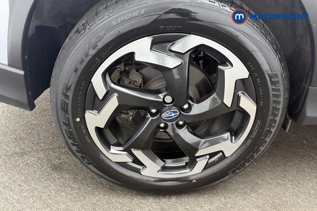 Subaru XV Se Premium Automatic Petrol-Electric Hybrid SUV - Stock Number (1564724) - 19th supplementary image