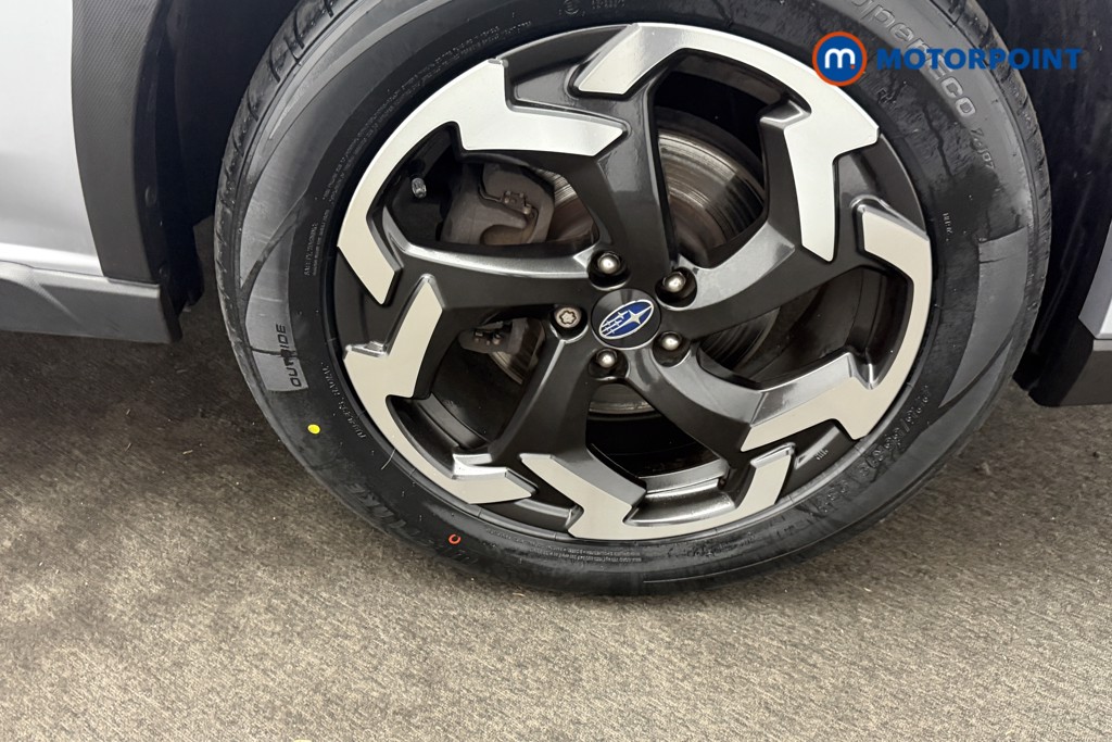 Subaru XV Se Premium Automatic Petrol-Electric Hybrid SUV - Stock Number (1564724) - 20th supplementary image