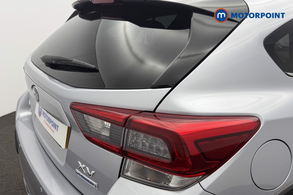Subaru XV Se Premium Automatic Petrol-Electric Hybrid SUV - Stock Number (1564724) - 23rd supplementary image