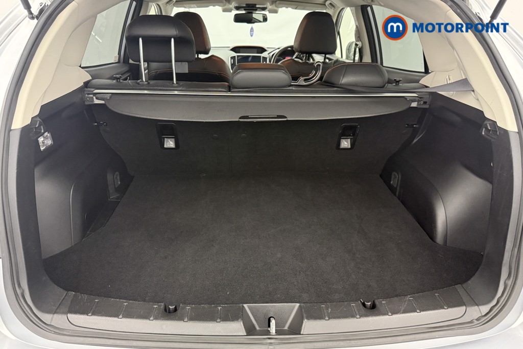 Subaru XV Se Premium Automatic Petrol-Electric Hybrid SUV - Stock Number (1564724) - 28th supplementary image