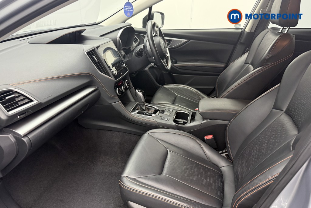 Subaru XV Se Premium Automatic Petrol-Electric Hybrid SUV - Stock Number (1564724) - 1st supplementary image