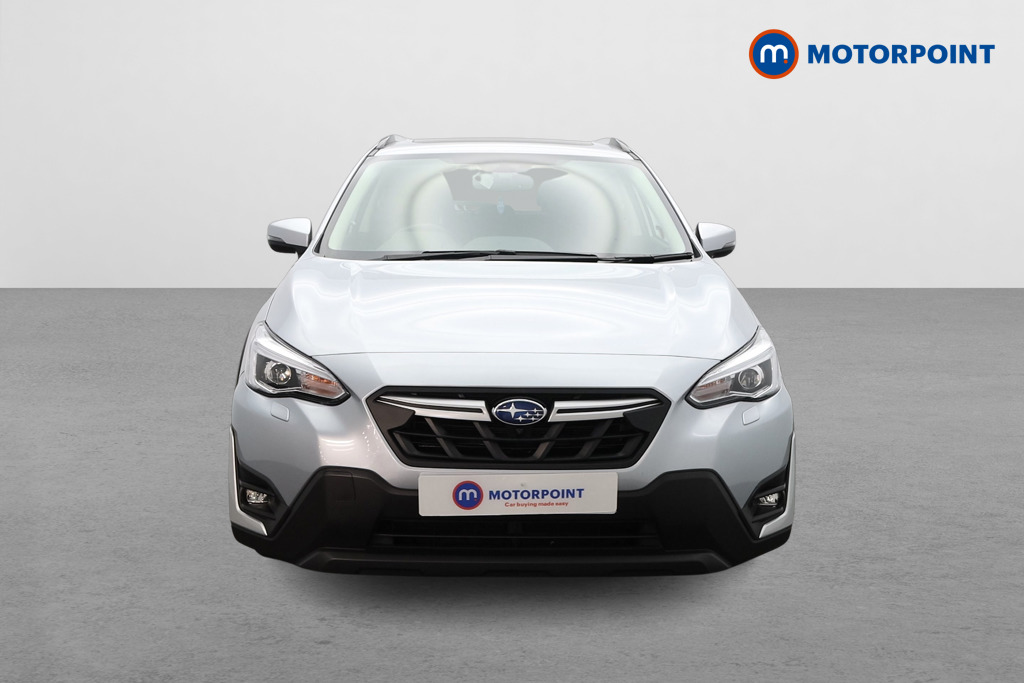 Subaru XV Se Premium Automatic Petrol-Electric Hybrid SUV - Stock Number (1564724) - Front bumper