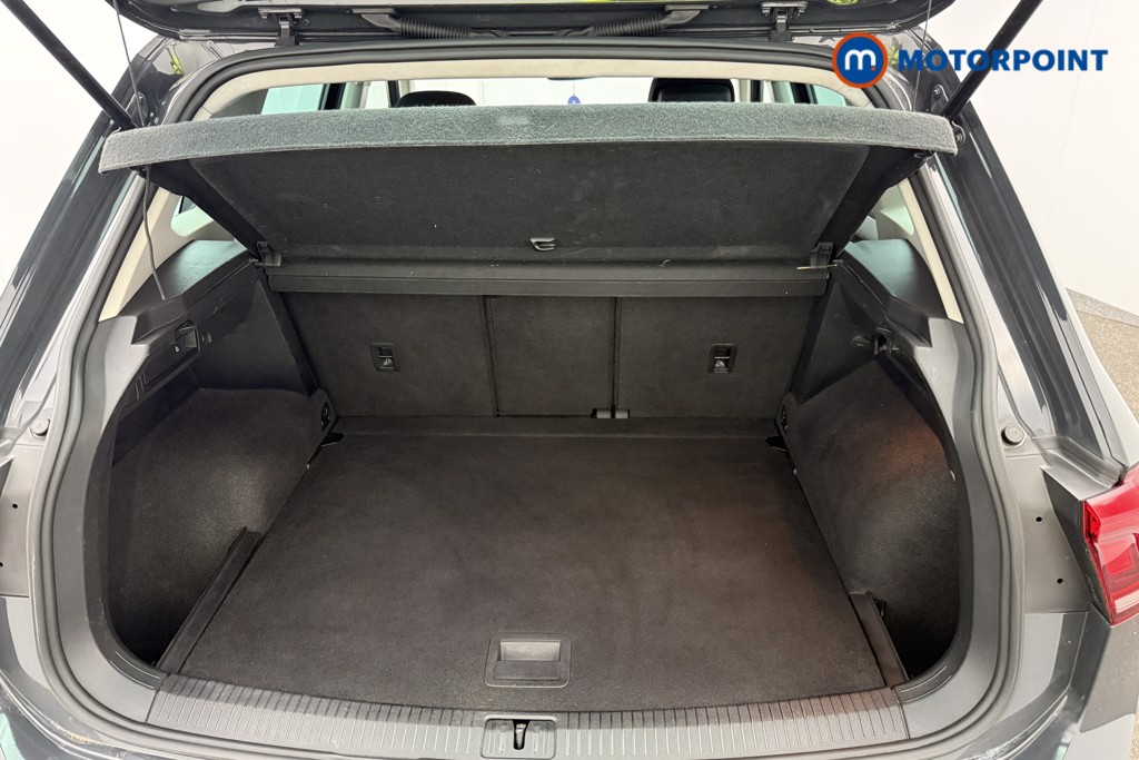 Volkswagen Tiguan Match Manual Diesel SUV - Stock Number (1565037) - 5th supplementary image
