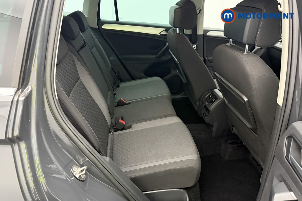 Volkswagen Tiguan Match Manual Diesel SUV - Stock Number (1565037) - 6th supplementary image