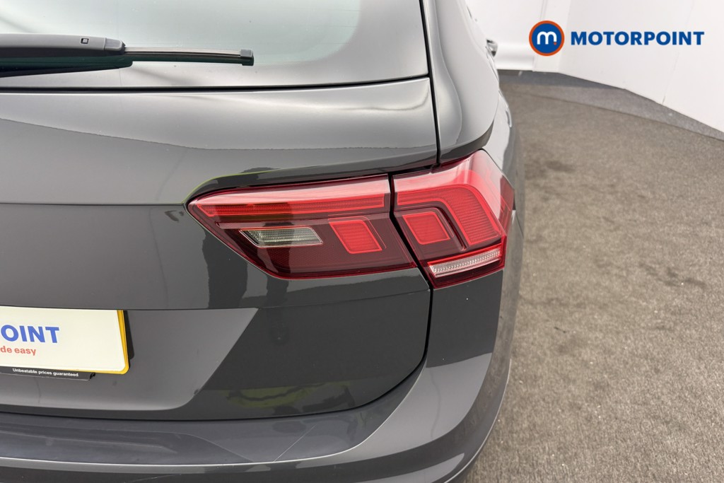 Volkswagen Tiguan Match Manual Diesel SUV - Stock Number (1565037) - 10th supplementary image