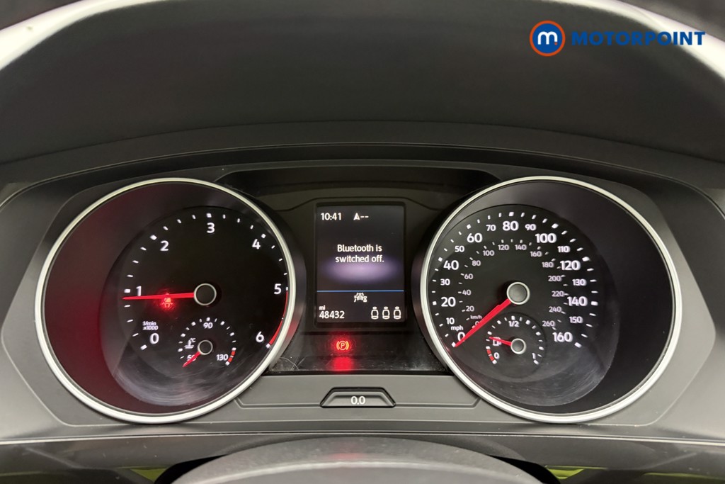Volkswagen Tiguan Match Manual Diesel SUV - Stock Number (1565037) - 14th supplementary image