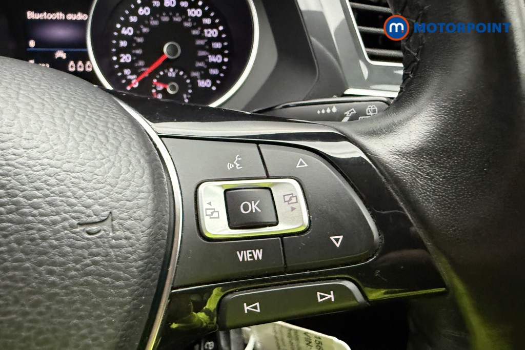 Volkswagen Tiguan Match Manual Diesel SUV - Stock Number (1565037) - 16th supplementary image