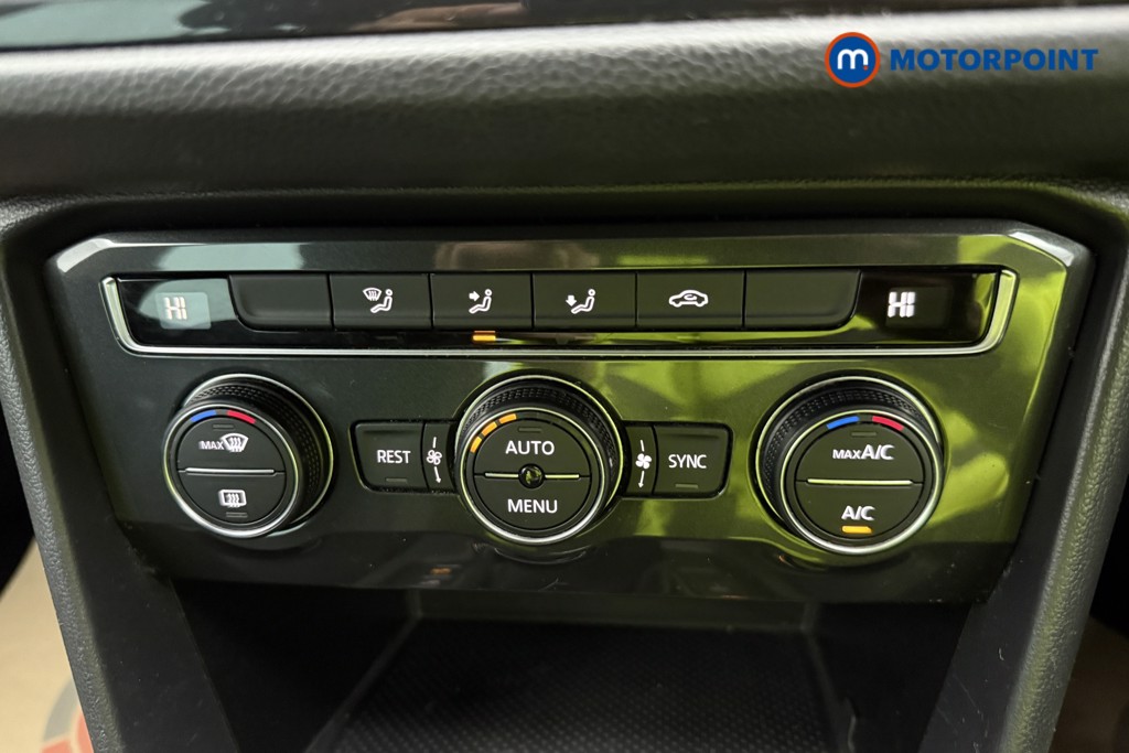 Volkswagen Tiguan Match Manual Diesel SUV - Stock Number (1565037) - 20th supplementary image