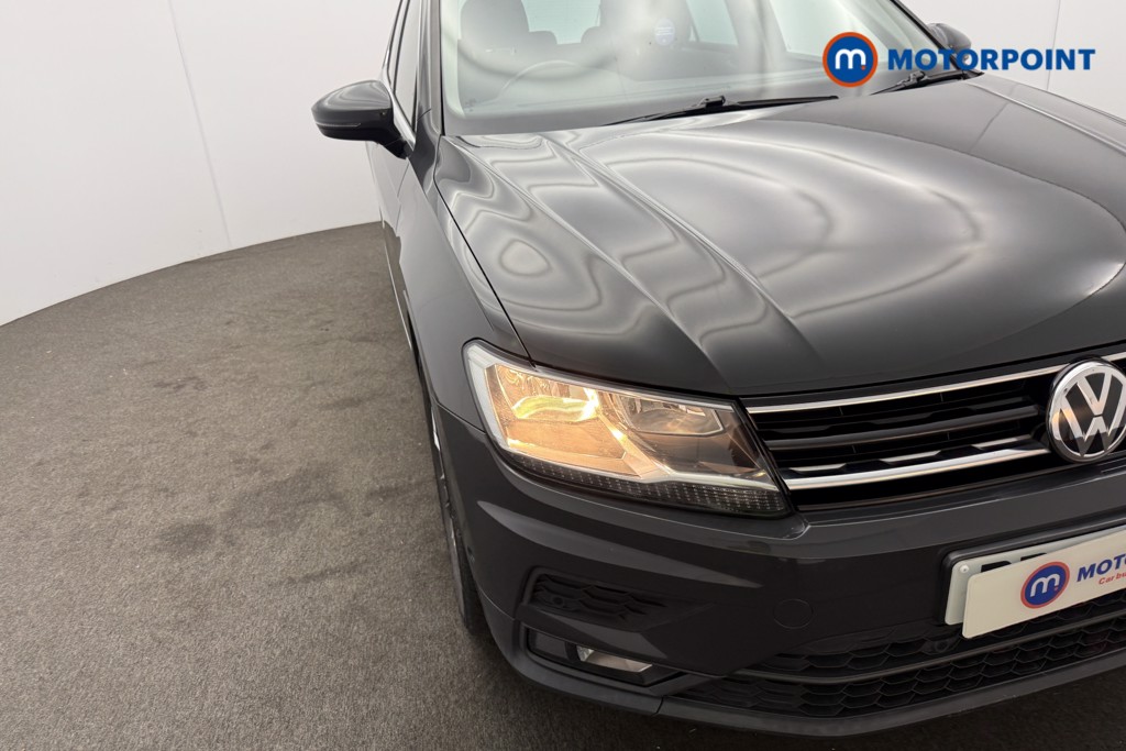 Volkswagen Tiguan Match Manual Diesel SUV - Stock Number (1565037) - 23rd supplementary image