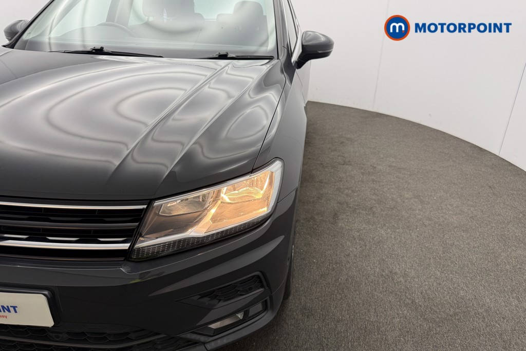 Volkswagen Tiguan Match Manual Diesel SUV - Stock Number (1565037) - 24th supplementary image