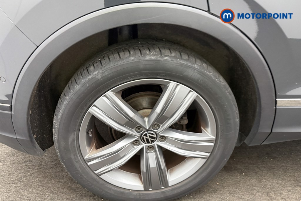 Volkswagen Tiguan Match Manual Diesel SUV - Stock Number (1565037) - 25th supplementary image