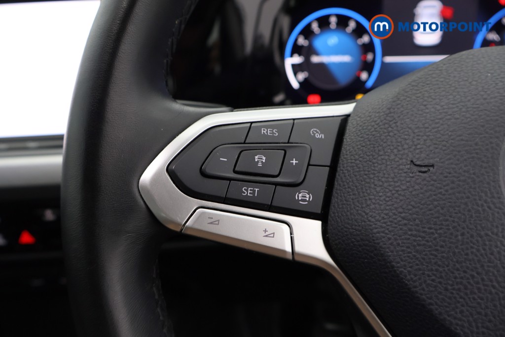 Volkswagen Golf Life Manual Petrol Hatchback - Stock Number (1565048) - 4th supplementary image
