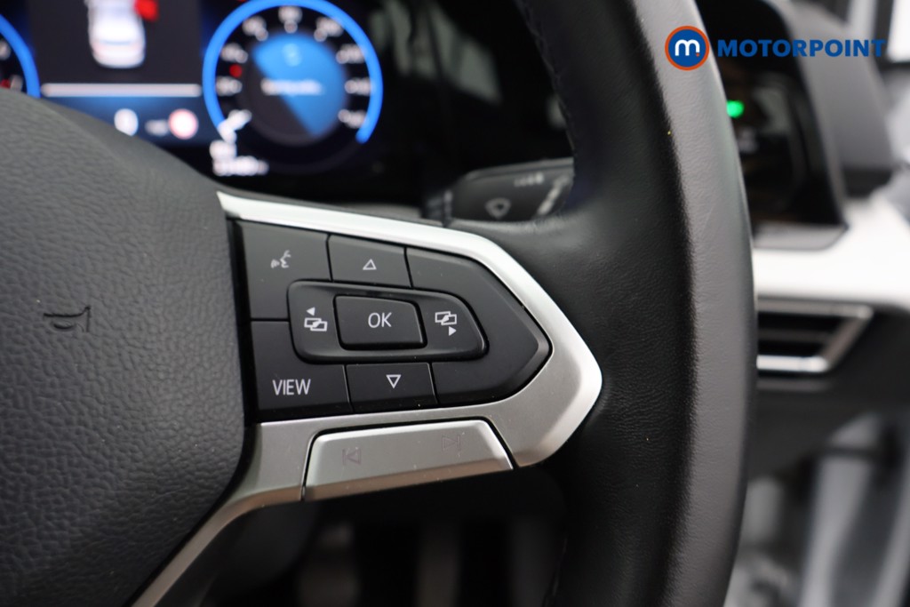 Volkswagen Golf Life Manual Petrol Hatchback - Stock Number (1565048) - 5th supplementary image