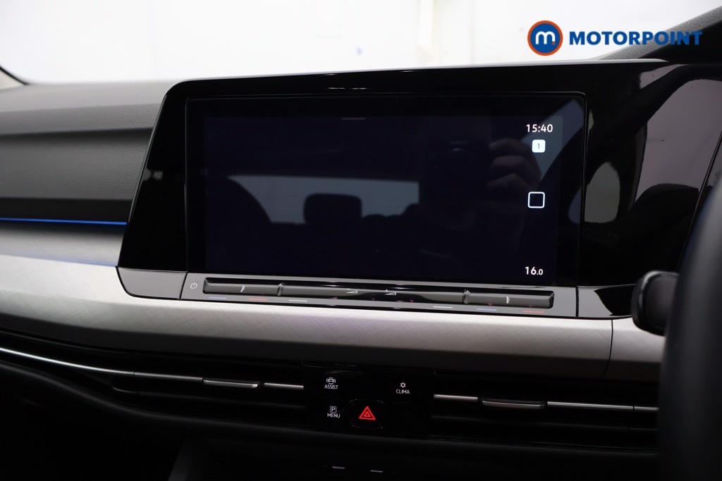 Volkswagen Golf Life Manual Petrol Hatchback - Stock Number (1565048) - 6th supplementary image