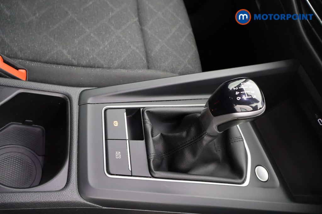 Volkswagen Golf Life Manual Petrol Hatchback - Stock Number (1565048) - 7th supplementary image