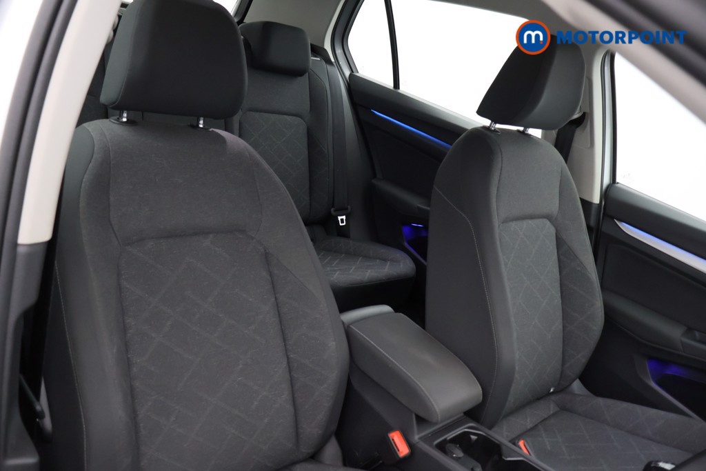 Volkswagen Golf Life Manual Petrol Hatchback - Stock Number (1565048) - 9th supplementary image