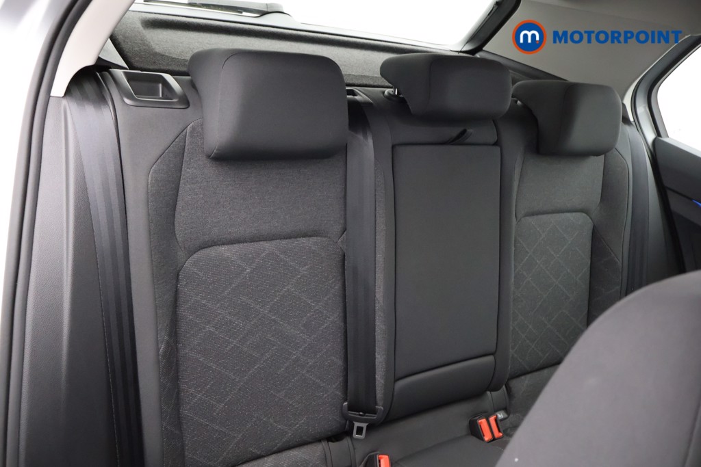 Volkswagen Golf Life Manual Petrol Hatchback - Stock Number (1565048) - 10th supplementary image